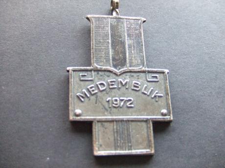 Medemblik gemeente regio West-Friesland